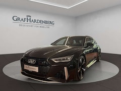 Bild des Angebotes Audi RS6 RS 6 Avant 4.0 TFSI Automatik quattro HUD PanoD...