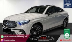 Bild des Angebotes Mercedes-Benz GLC 300 de 4Matic Coupe AMG-LINE