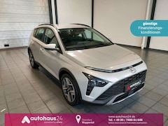 Bild des Angebotes Hyundai BAYON Bayon 1.0 T-GDI Intro Ed. Mild-Hybrid