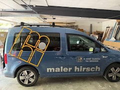 Bild des Angebotes VW Caddy Caddy 2.0 TDI (5-Si.)