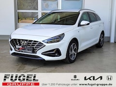 Bild des Angebotes Hyundai i30 Kombi 1.5 T-GDI mHEV iMT LED|SHZ|Car-Play