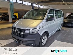 Bild des Angebotes VW T6.1 Transporter Caravelle 2.0 TDI Automatik DAB