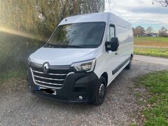 Bild des Angebotes Renault Master ENERGY Blue dCi 165 L3H1 VA
