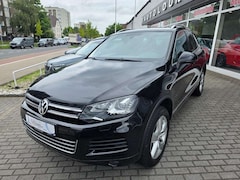 Bild des Angebotes VW Touareg V6 TDI*SportPaket*NAVI*Bi-Xen*DAB*AHK