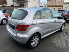 Bild des Angebotes Mercedes-Benz B 150 aus 1.Hand