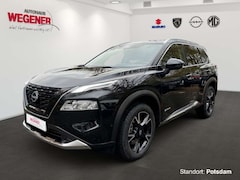 Bild des Angebotes Nissan X-Trail X-TRAIL 1.5 VC-T e-4ORCE 213PS 4x4 TEKNA+ Pano