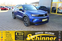 Bild des Angebotes Opel Mokka 1.2 DI Turbo Hybrid 48V Automatik Edition