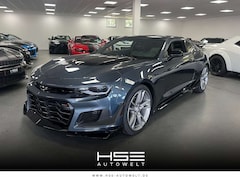 Bild des Angebotes Chevrolet Camaro RS *3,6l V6 ZL1 / AUT / KAMERA*