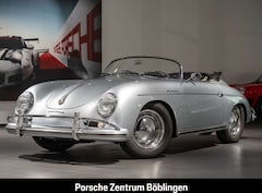 Bild des Angebotes Porsche 356 A Speedster *Vollrestauration* nur 38.578km