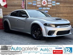 Bild des Angebotes Dodge Charger SCAT PACK 6.4L V8 SRT WIDEBODY Brembo