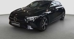 Bild des Angebotes Mercedes-Benz A 180 Distronic*AHK*Sound*Night*LED*Sitzhzg*360