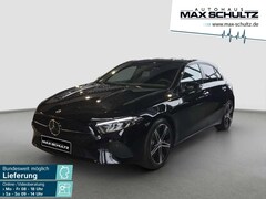 Bild des Angebotes Mercedes-Benz A 180 Distronic*AHK*Sound*Night*LED*Sitzhzg*360