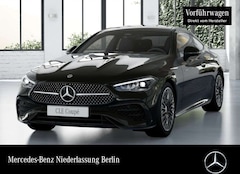 Bild des Angebotes Mercedes-Benz CLE 200 AMG+NIGHT+PANO+360+LED+BURMESTER+TOTW+9G