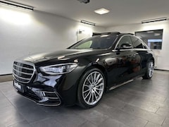 Bild des Angebotes Mercedes-Benz S 350 Mercedes-Benz S 350d AMG*Distronic*Pano*Softcl.*