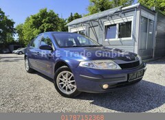 Bild des Angebotes Renault Laguna II Expression 77000 km TÜV neu