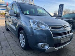 Bild des Angebotes Citroen Berlingo Multispace Silver Selection 1.6 VTI