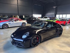 Bild des Angebotes Porsche 911 992 Carrera GTS 18WEGE/BOSE/LIFT/SCHIEBEDACH