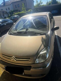 Bild des Angebotes Citroen Xsara Picasso Xsara Picasso 2.0 Automatik Exclusive