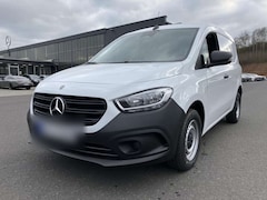 Bild des Angebotes Mercedes-Benz Citan 110 Kasten BASE Standard AHK Navi SHZ Kam.