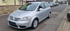 Bild des Angebotes VW Golf Plus V 2.0 TDI DSG Comfortline Xenon