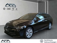 Bild des Angebotes VW Golf Variant Golf VIII Variant 2.0 TDI Style DSG AHK*IQ.Light
