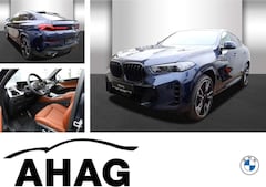Bild des Angebotes BMW X6 xDrive40d M Sport UPE 129.440 EUR