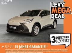 Bild des Angebotes Toyota C-HR 1.8 Business Edition *CARPLAY*