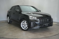 Bild des Angebotes Audi SQ2 TFSI quattro S tronic Virtual Matrix
