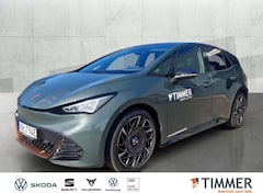 Bild des Angebotes CUPRA Born VZ 240kW(326PS)79kWh*PANO*Travel-Ass.*Head-Up*Sen