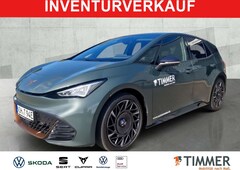Bild des Angebotes CUPRA Born VZ 240kW(326PS)79kWh*PANO*Travel-Ass.*Head-Up*Sen