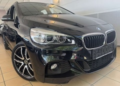 Bild des Angebotes BMW 220 d M Sport 7-Sitz LED Ambiente 8-Fach Tempo AHK