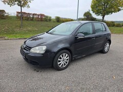Bild des Angebotes VW Golf Golf V 5-Türer 1.6 FSI Comfortline Klimaanlage