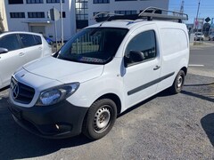 Bild des Angebotes Mercedes-Benz Citan 111 CDI lang.LKW. (A2)(415.603) TÜV 6.2026