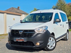 Bild des Angebotes Dacia Dokker Essential(Benzin/Flüssiggas LPG)