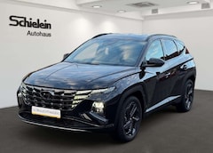 Bild des Angebotes Hyundai TUCSON 1.6 T-GDi 150PS 2WD Advantage