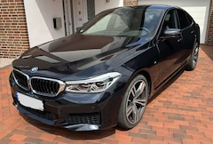 Bild des Angebotes BMW 630 630 d xDrive M Sport