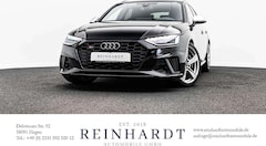 Bild des Angebotes Audi S4 AVANT TDi BLACK/19Z./MTRX/ACC/PANO/S-SITZE/VC