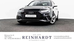Bild des Angebotes Audi S4 AVANT TDi BLACK/19Z./MTRX/ACC/PANO/S-SITZE/VC