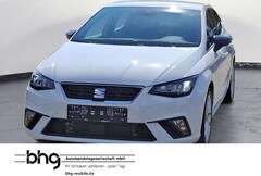 Bild des Angebotes SEAT Ibiza FR Black Edition 1.0 TSI 7-Gang-DSG