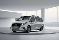 Bild des Angebotes Mercedes-Benz Vito 119 CDI 4M Tourer PRO Lang Dist+19"+LED+8Si
