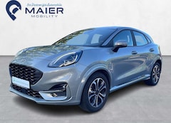 Bild des Angebotes Ford Puma ST-Line-Style-Nav-Touch-SHZ-Temp-Ambiente