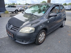 Bild des Angebotes VW Fox 1.2 Tüv 04/2026