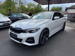 Bild des Angebotes BMW 320 320d xDrive M Sport