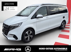 Bild des Angebotes Mercedes-Benz Marco Polo V 250 DISTR LED STANDHZG 360° KAM DAB