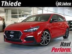 Bild des Angebotes Hyundai i30 N PERFORM. 2.0 T-GDI NAVI/LED/KAMERA/SPORT