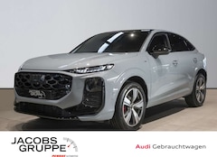 Bild des Angebotes Audi Q3 Sportback TFSI 2xS line/Black/Pano/LED+/ACC/19Zoll
