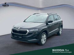 Bild des Angebotes Skoda Karoq Elegance 1.5 TSI DSG AHK+RearView+LED
