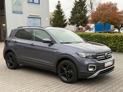 Bild des Angebotes VW T-Cross Active Automatik*CarPlay*8fach*Garantie*