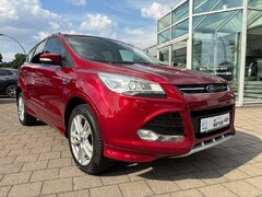 Bild des Angebotes Ford Kuga Individual