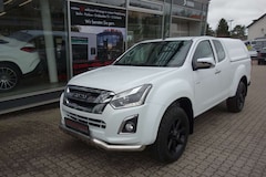 Bild des Angebotes Isuzu D-Max 1,9 TD SpaceCab 4WD Custom OFFROAD/HARDTOP